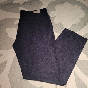 Peter Millar Crown Sport Skull Camo Golf Pant